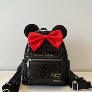 Loungefly Disney Backpack
